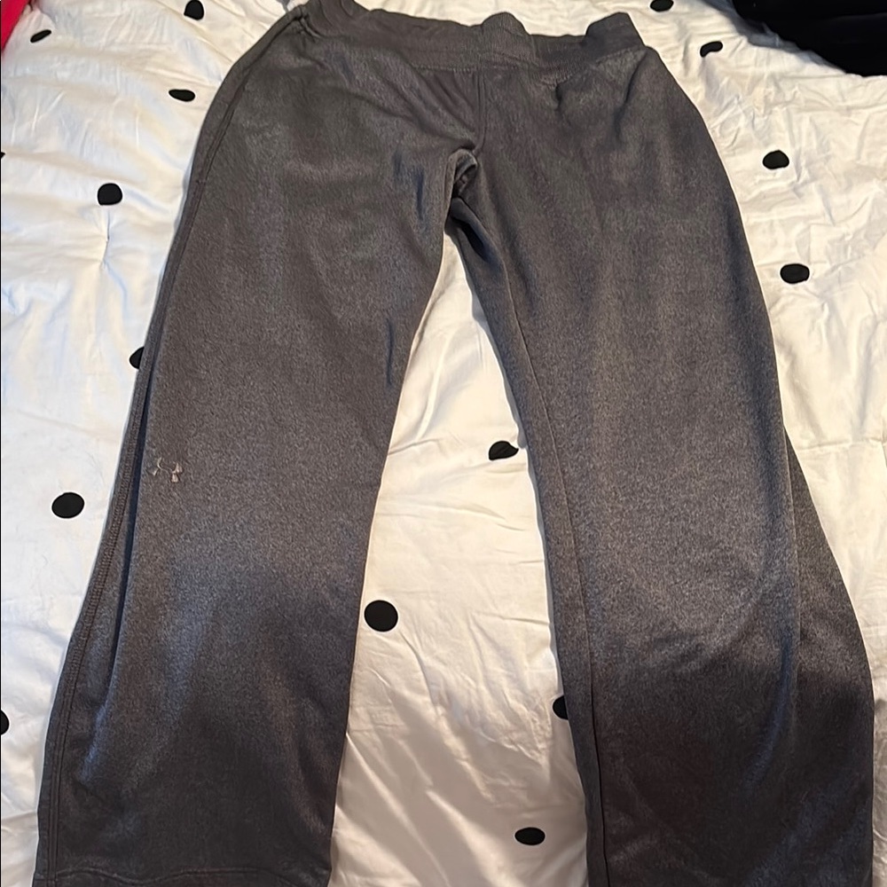 Under Armour Women’s Gray Pants